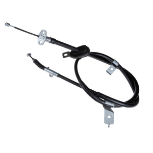 Rear Left Brake Cable Fits Nissan AD Cubic Sunny VII Blue Print ADN146196