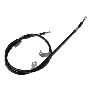 Rear Left Brake Cable Fits Nissan Almera I OE 365310N600 Blue Print ADN146202