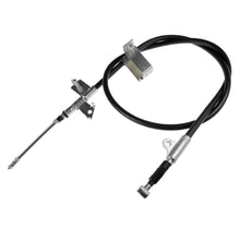 Load image into Gallery viewer, Rear Right Brake Cable Fits Nissan Micra II OE 365301F500 Blue Print ADN146215