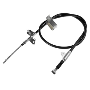Rear Right Brake Cable Fits Nissan Micra II OE 365301F500 Blue Print ADN146215