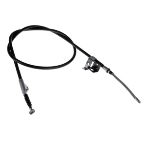 Rear Right Brake Cable Fits Nissan Primera I OE 3653070J10 Blue Print ADN146216