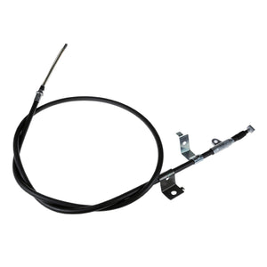 Rear Left Brake Cable Fits Nissan Primera I OE 3653170J10 Blue Print ADN146217