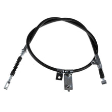 Load image into Gallery viewer, Rear Left Brake Cable Fits Nissan Micra II OE 365314F400 Blue Print ADN146220