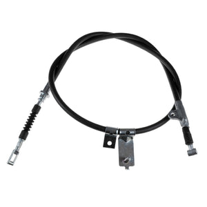 Rear Left Brake Cable Fits Nissan Micra II OE 365314F400 Blue Print ADN146220