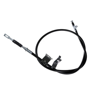 Rear Left Brake Cable Fits Nissan Primera I OE 3653171J10 Blue Print ADN146222