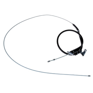 Rear Left Brake Cable Fits Nissan OE 365313T701 Blue Print ADN146227
