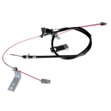 Load image into Gallery viewer, Front Brake Cable Fits Nissan Pick Up OE 3640032G13 Blue Print ADN146232