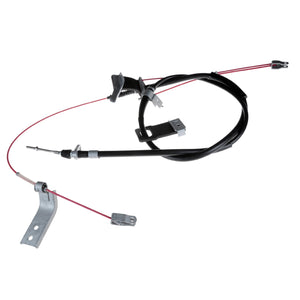 Front Brake Cable Fits Nissan Pick Up OE 3640032G13 Blue Print ADN146232