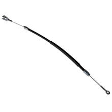 Load image into Gallery viewer, Brake Cable Blue Print ADN146243