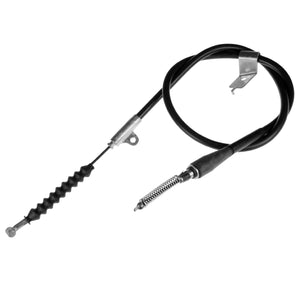 Rear Left Brake Cable Fits Nissan Serena Vanette Cargo E LD Blue Print ADN146253