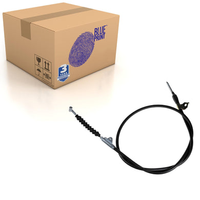 Rear Right Brake Cable Fits Nissan Serena Vanette Cargo E L Blue Print ADN146254