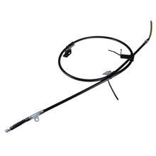 Load image into Gallery viewer, Rear Left Brake Cable Fits Nissan Primera II OE 365312F000 Blue Print ADN146259