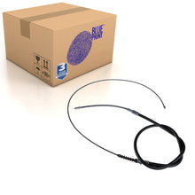 Load image into Gallery viewer, Rear Left Brake Cable Fits Nissan Cabstar III Blue Print ADN146261