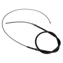 Load image into Gallery viewer, Rear Left Brake Cable Fits Nissan Cabstar III Blue Print ADN146261