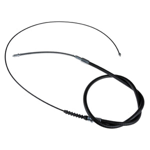 Rear Left Brake Cable Fits Nissan Cabstar III Blue Print ADN146261
