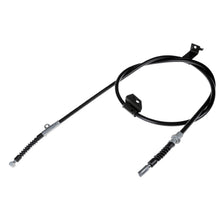 Load image into Gallery viewer, Rear Left Brake Cable Fits Nissan Primera II OE 365319F510 Blue Print ADN146265