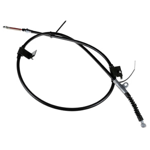 Rear Right Brake Cable Fits Nissan Terrano OE 365300F601 Blue Print ADN146266