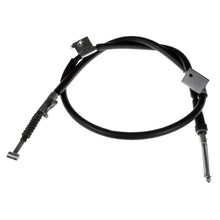 Load image into Gallery viewer, Rear Left Brake Cable Fits Nissan Terrano OE 365310F601 Blue Print ADN146267
