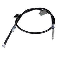 Load image into Gallery viewer, Rear Left Brake Cable Fits Nissan Terrano OE 365310F001 Blue Print ADN146269