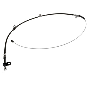 Rear Right Brake Cable Fits Nissan Murano OE 36530CA010 Blue Print ADN146273