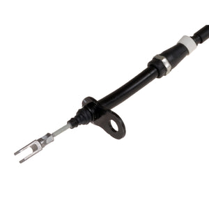 Rear Right Brake Cable Fits Nissan Murano OE 36530CA010 Blue Print ADN146273