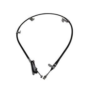 Rear Right Brake Cable Fits Nissan X-Trail OE 365308H300 Blue Print ADN146277
