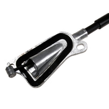 Load image into Gallery viewer, Rear Left Brake Cable Fits Nissan Almera Sunny VII Blue Print ADN146278