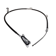Load image into Gallery viewer, Rear Right Brake Cable Fits Nissan Almera Sunny VII Blue Print ADN146279