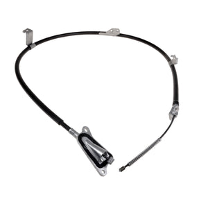 Rear Right Brake Cable Fits Nissan Almera Sunny VII Blue Print ADN146279