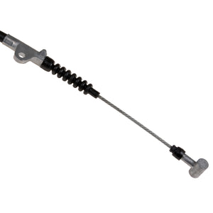 Rear Right Brake Cable Fits Nissan Almera Sunny VII Blue Print ADN146279
