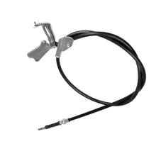 Load image into Gallery viewer, Rear Left Brake Cable Fits Nissan Almera II OE 36531BM700 Blue Print ADN146280