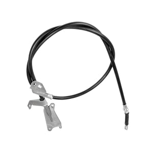 Rear Right Brake Cable Fits Nissan Almera II OE 36530BM700 Blue Print ADN146281