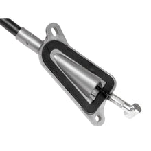 Load image into Gallery viewer, Rear Right Brake Cable Fits Nissan Almera II OE 36530BM700 Blue Print ADN146281