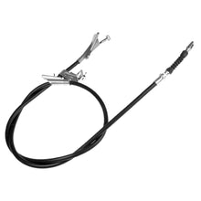 Load image into Gallery viewer, Rear Left Brake Cable Fits Nissan Almera II OE 36531BU000 Blue Print ADN146282