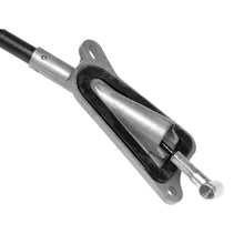 Load image into Gallery viewer, Rear Right Brake Cable Fits Nissan Almera II OE 36530BU000 Blue Print ADN146283