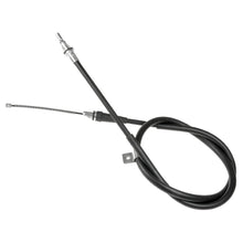 Load image into Gallery viewer, Rear Left Brake Cable Fits Nissan March Micra III Blue Print ADN146285