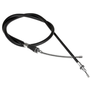Rear Right Brake Cable Fits Nissan March Micra III Blue Print ADN146286
