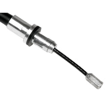 Load image into Gallery viewer, Rear Right Brake Cable Fits Nissan March Micra III Blue Print ADN146286