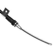 Load image into Gallery viewer, Rear Right Brake Cable Fits Nissan Note I OE 365309U00A Blue Print ADN146288