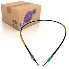 Load image into Gallery viewer, Rear Right Brake Cable Fits Vauxhall Vivaro Nissan Primasta Blue Print ADN146290
