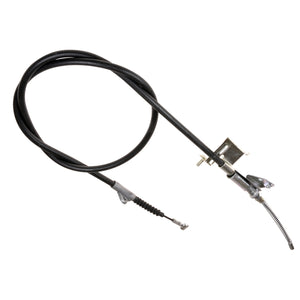 Rear Right Brake Cable Fits Nissan Primera II Blue Print ADN146292