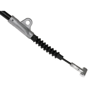 Rear Right Brake Cable Fits Nissan Primera II Blue Print ADN146292