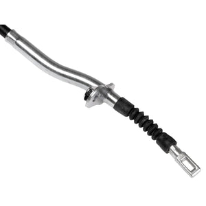 Rear Left Brake Cable Fits Nissan Primera III Blue Print ADN146293