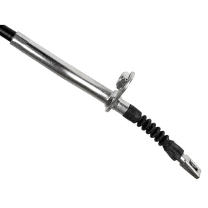 Rear Right Brake Cable Fits Nissan Primera III Blue Print ADN146294