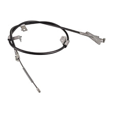 Load image into Gallery viewer, Rear Right Brake Cable Fits Nissan Almera II OE 36530BN80B Blue Print ADN146298