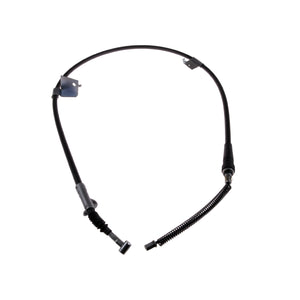 Rear Left Brake Cable Fits Nissan Terrano OE 365310X800 Blue Print ADN146299