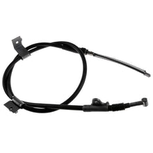 Load image into Gallery viewer, Rear Right Brake Cable Fits Nissan Terrano OE 365300X800 Blue Print ADN146300