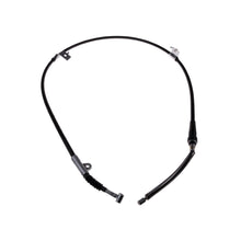 Load image into Gallery viewer, Rear Right Brake Cable Fits Nissan Terrano OE 365300X900 Blue Print ADN146302