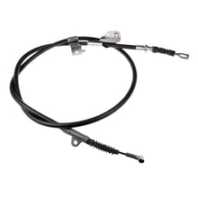 Load image into Gallery viewer, Rear Left Brake Cable Fits Nissan Primera II OE 365319F500 Blue Print ADN146305
