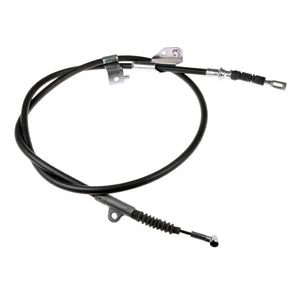 Rear Left Brake Cable Fits Nissan Primera II OE 365319F500 Blue Print ADN146305